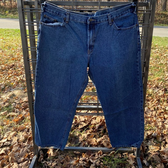 RK men’s size 42x 29 jeans. - Picture 1 of 2